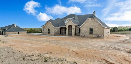 628 Veal Station  Road, Weatherford