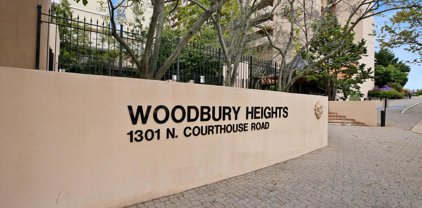 1301 N Courthouse Rd Unit #607, Arlington