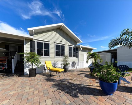 10100 Burnt Store Road Unit 126, Punta Gorda