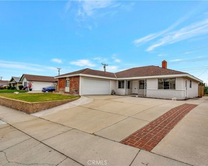 16361 Summershade Drive, La Mirada