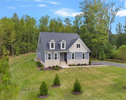 8112 Clancy Court, Chesterfield