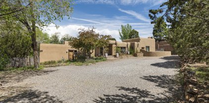 818 Bishops Lodge Road, Santa Fe
