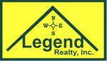 Legend Realty Logo