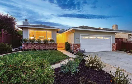ventura ave homes