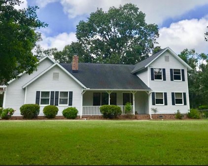 107 Nightingale Manor, North Charleston