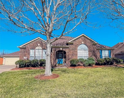 224 Plum Circle, Lake Jackson