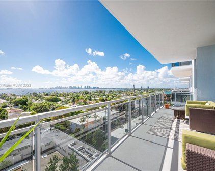 7901 Hispanola Ave Unit #810, North Bay Village