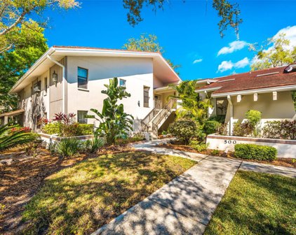 300 S Florida Avenue Unit 500I, Tarpon Springs