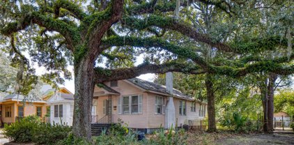 107 W 51st Street, Savannah