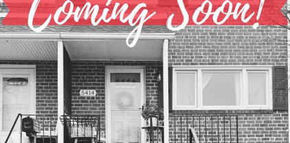 5414 Highridge, Halethorpe