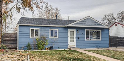 840 Oswego Street, Aurora