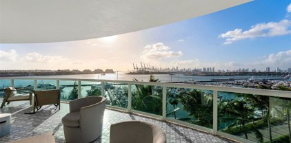 1000 S Pointe Dr Unit #501, Miami Beach