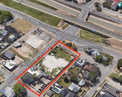 910 E Cesar Chavez St, Austin