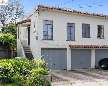 2640 Stuart St, Berkeley
