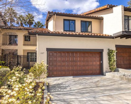 1127 Royal LN, San Carlos