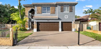 16667 Sw 52nd St, Miami