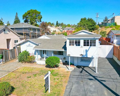 4578 Sargent Ave, Castro Valley