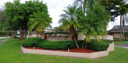 1761 Nw 96th Ter Unit #3D, Pembroke Pines