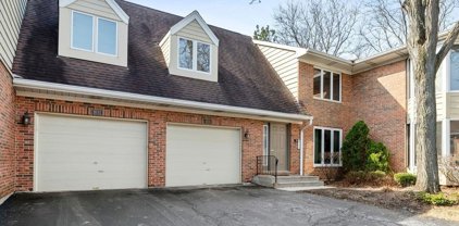 1633 N Belmont Avenue Unit #1633, Arlington Heights