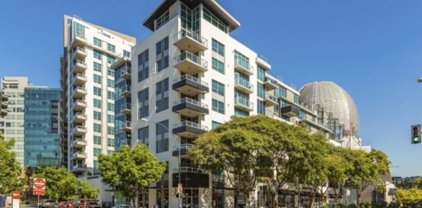 206  Park Blvd Unit 304, San Diego