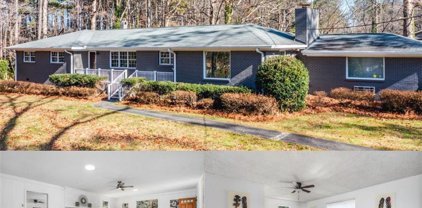 3270 Trickum Ne Road, Marietta