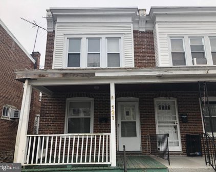 121 E 21st St, Chester