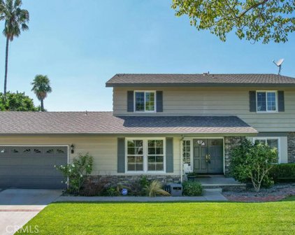 1617 Valley Lane, Fullerton