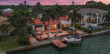 443 E Royal Flamingo Drive, Bird Key