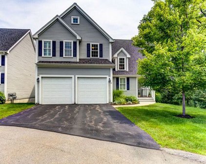 20 Holbrook Ln Unit 20, Northborough