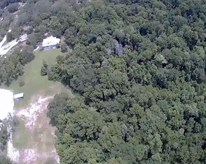 N Carolina Run, Sanford