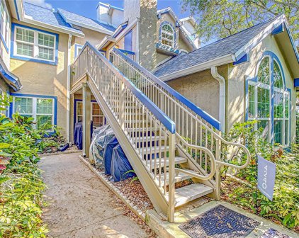 4240 Sun Village Court Unit 120, New Smyrna Beach