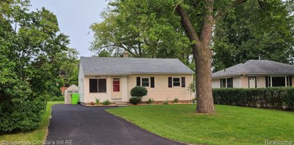 39705 SHORELINE, Harrison Twp