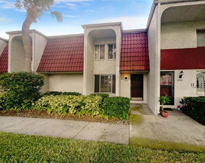 2934 Pine Cone Circle Unit 44, Clearwater