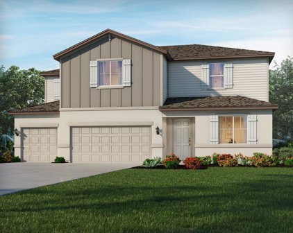 14043 Ginnie Springs Way, Parrish
