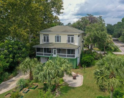 2 Big Oak Street, Hilton Head Island