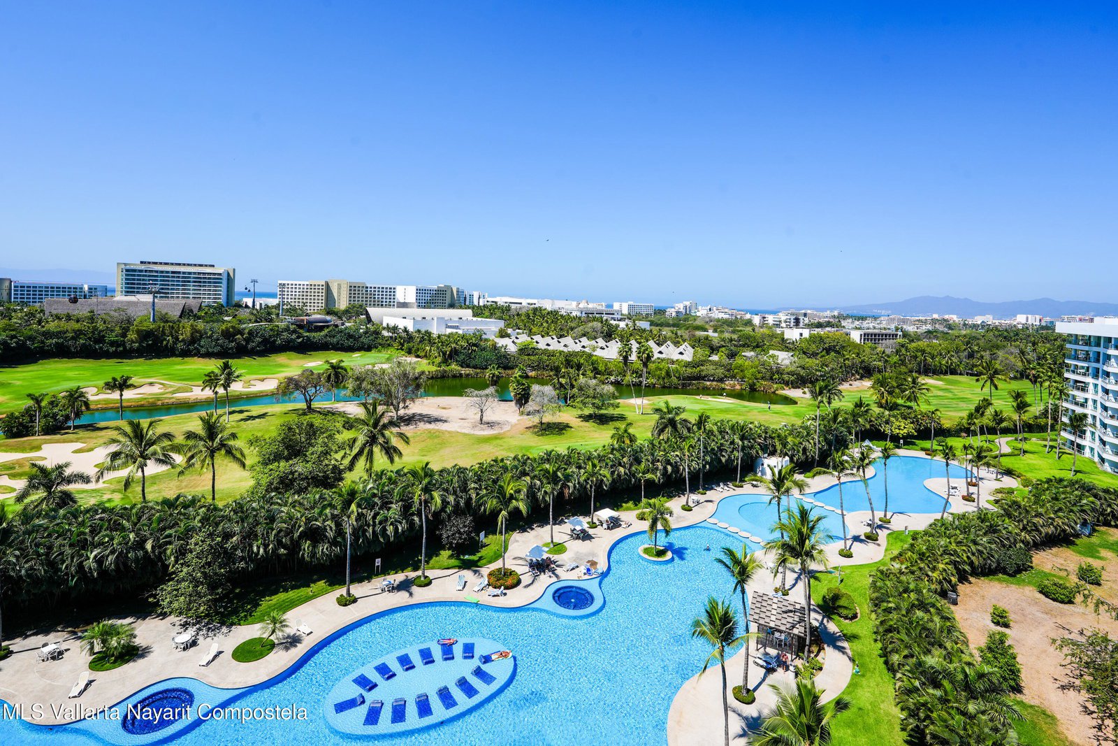 Boulevard Boulevard nayarit Unit 906, Riviera Nayarit, NAYARIT N/A