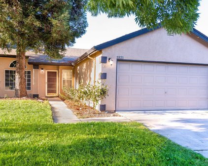 3321 Coulterville Drive, Modesto