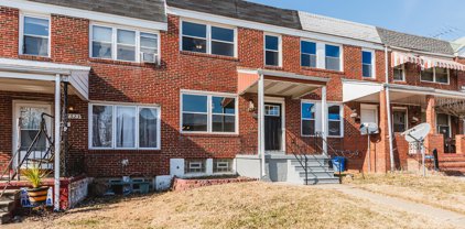 7321 Berkshire   Road, Baltimore