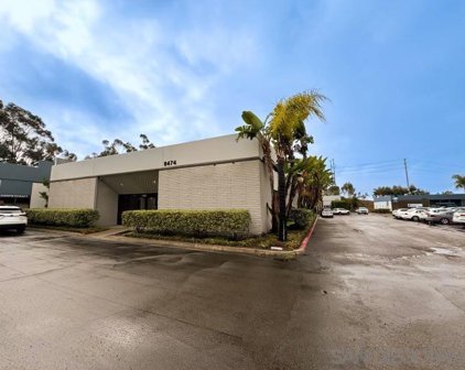 8474 Commerce Ave, Sorrento Valley