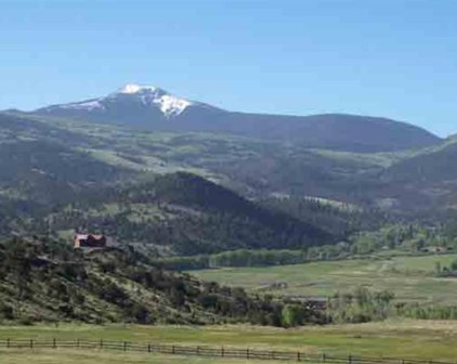 469 Soaring Eagle, South Fork