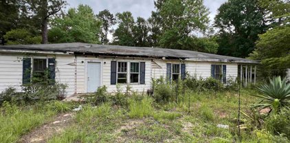 2631 Fayetteville Road, Griffin