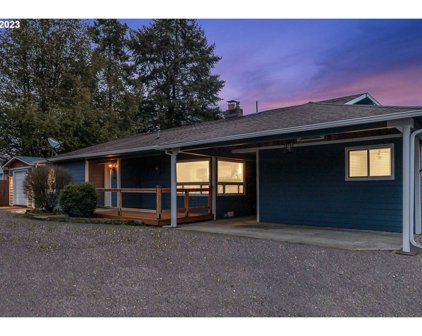 1004 N COLLEGE ST, Newberg
