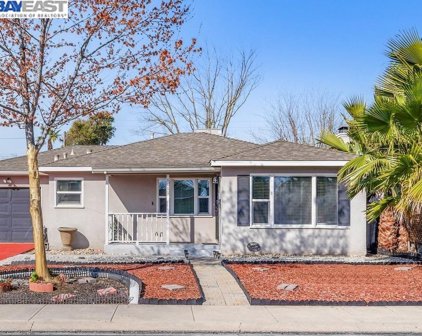 1611 Carlton Ave, Modesto