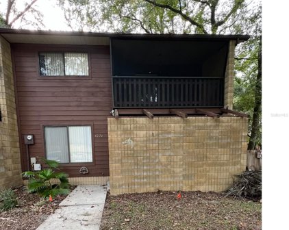 4224 Sw 68th Terrace, Gainesville