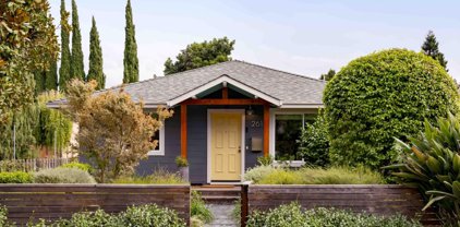 261 Orchard AVE, Mountain View