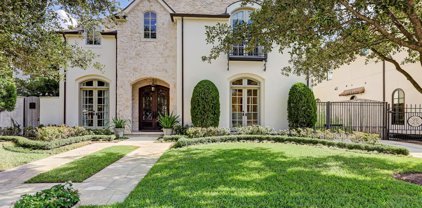 3735 Inwood Drive, Houston