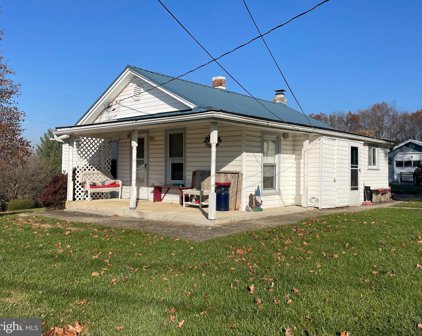 16138 Spade Rd, Hagerstown