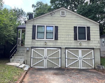 3625 Jackson Street, College Park