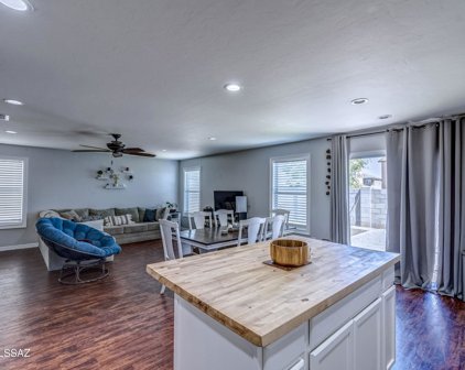 1098 W Vuelta Las Verdolagas, Sahuarita