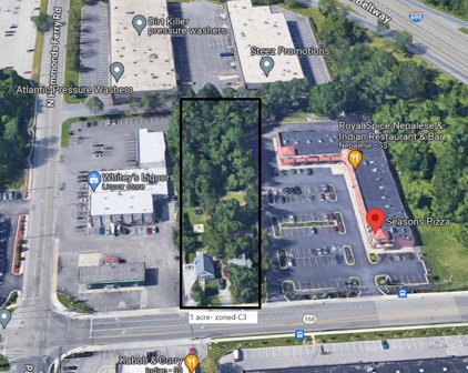 814 Nursery Rd, Linthicum Heights